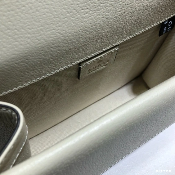 Hyperpeter GUCCI leather bag Dionysus mini 0724